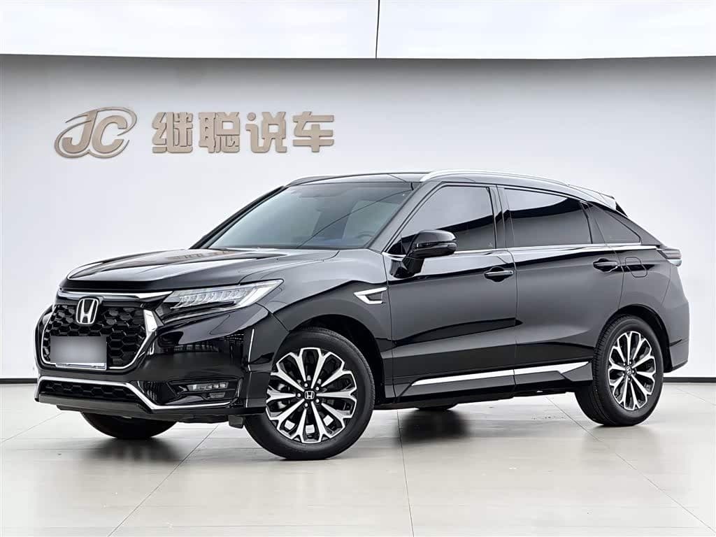 2024 Honda UR-V