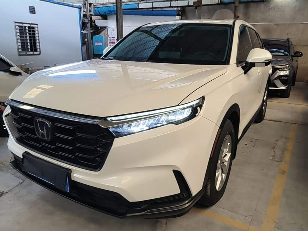 2023 Honda CR-V