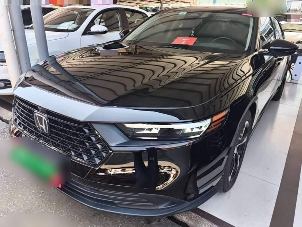 2023 Honda Accord