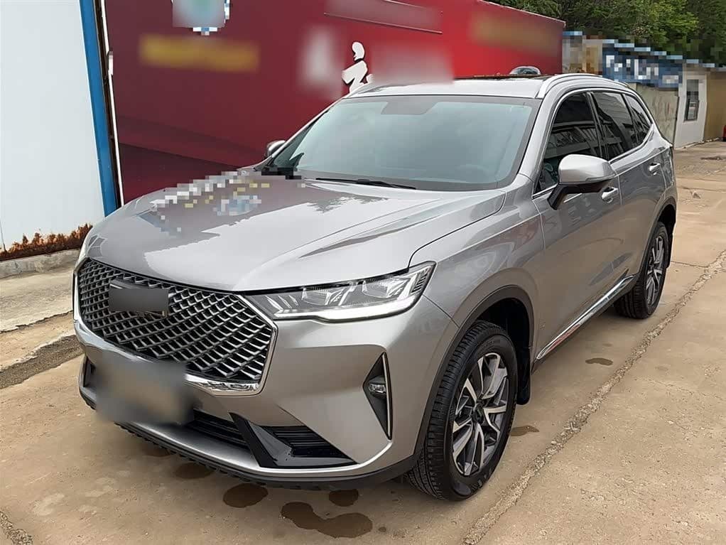2022 Haval H6