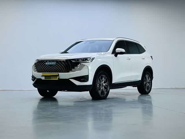 2022 Haval H6