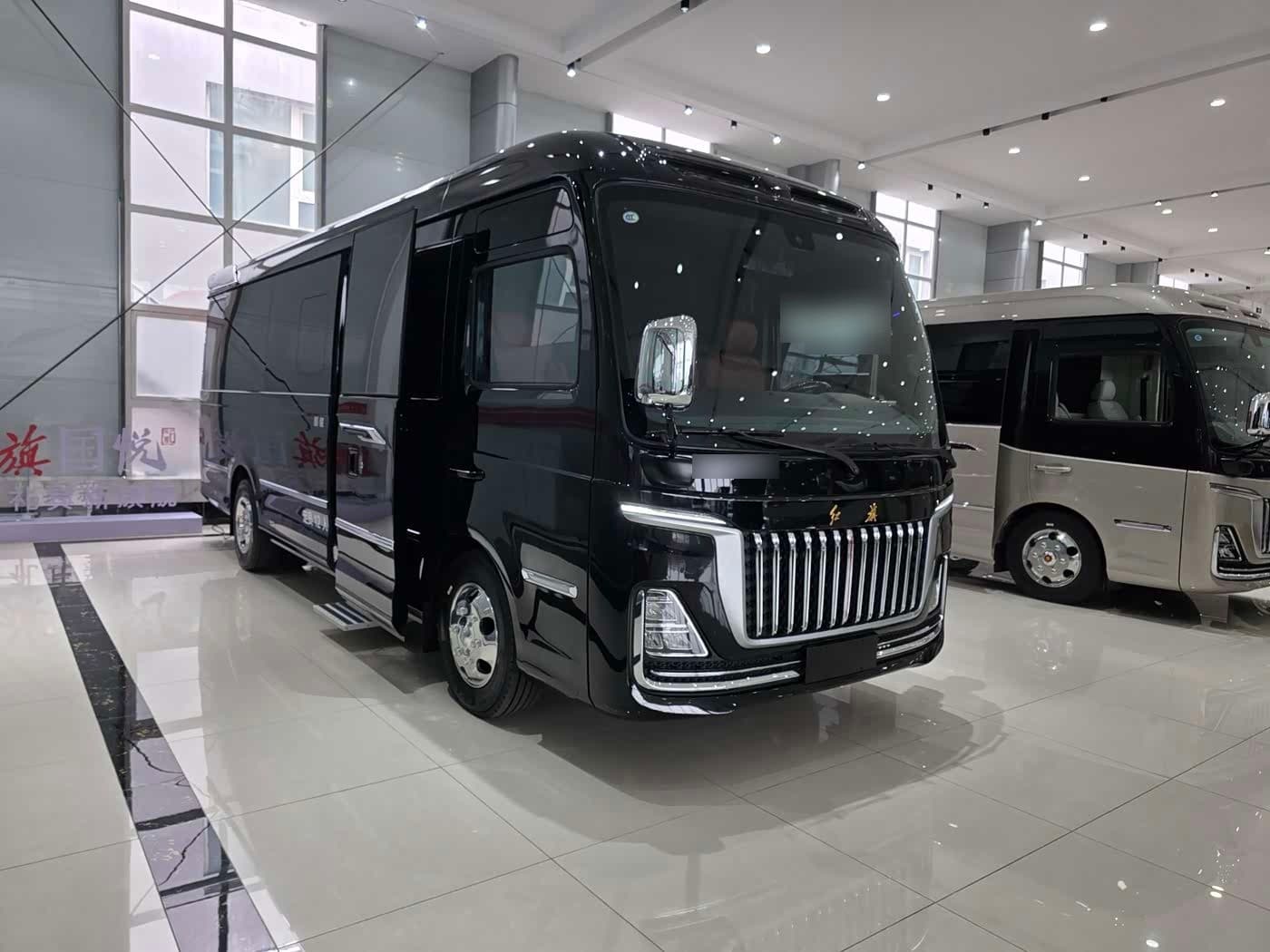 2024 Hongqi Guoyue