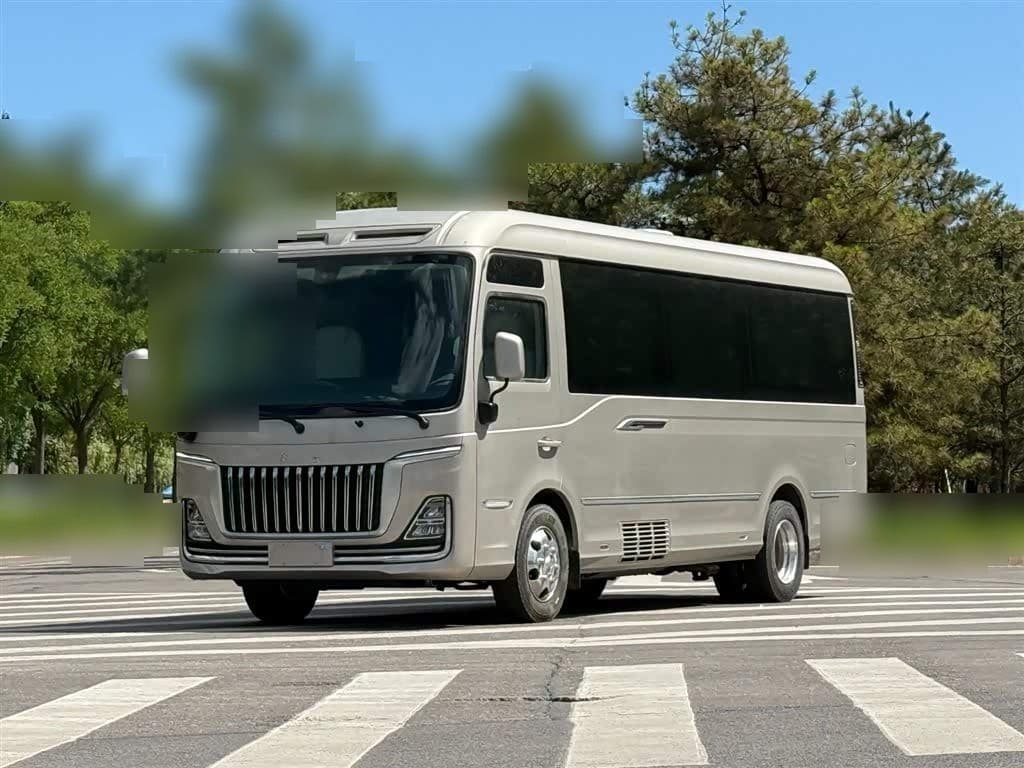 2024 Hongqi Guoyue