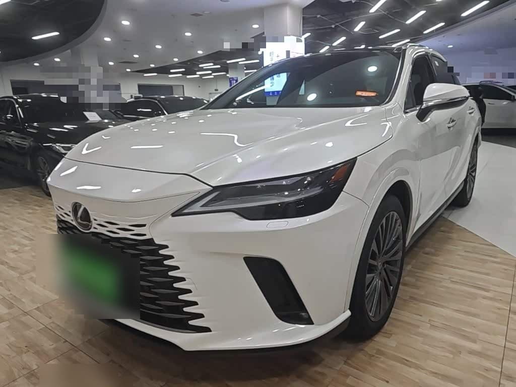 2023 Lexus RX