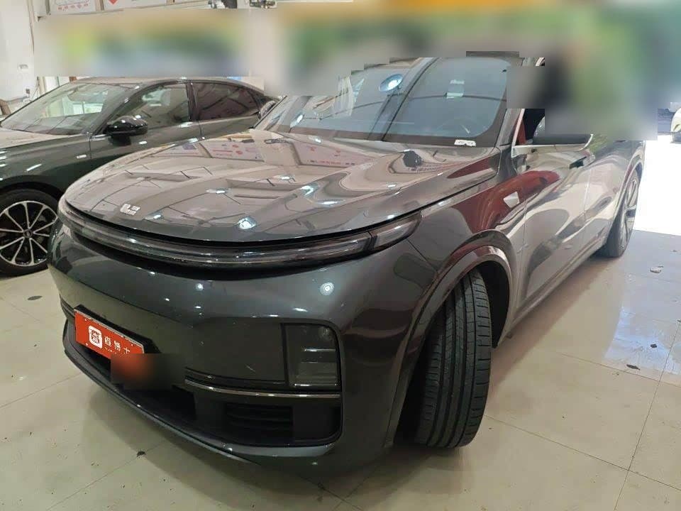 2022 Li Auto Li Xiang L9