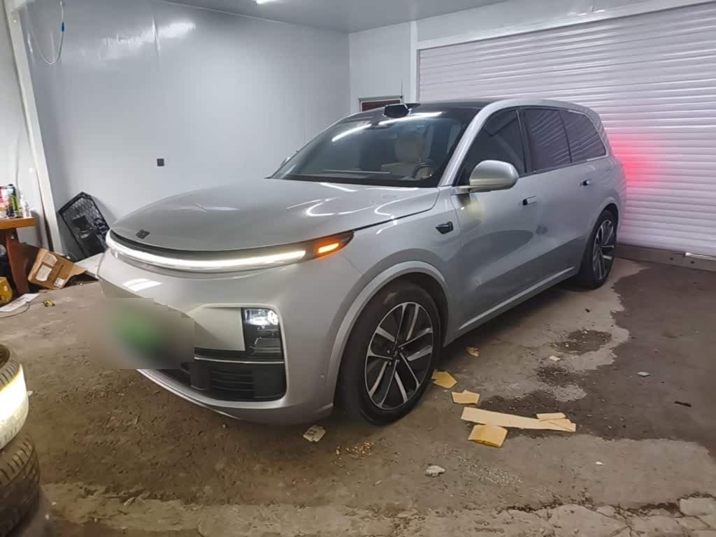 2022 Li Auto Li Xiang L9