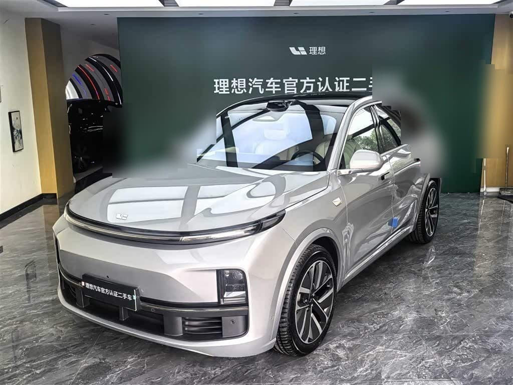 2024 Li Auto Li Xiang L9