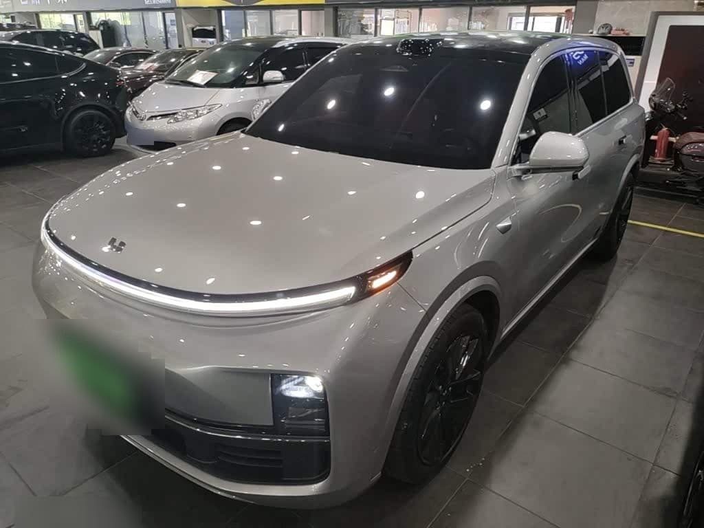 2022 Li Auto Li Xiang L9