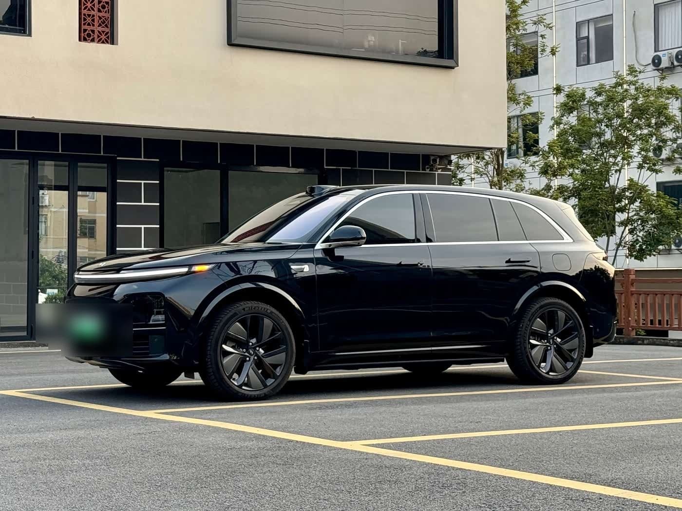 2024 Li Auto L7