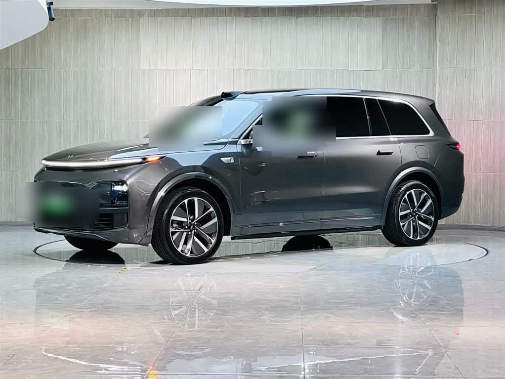 2024 Li Auto Li Xiang L9