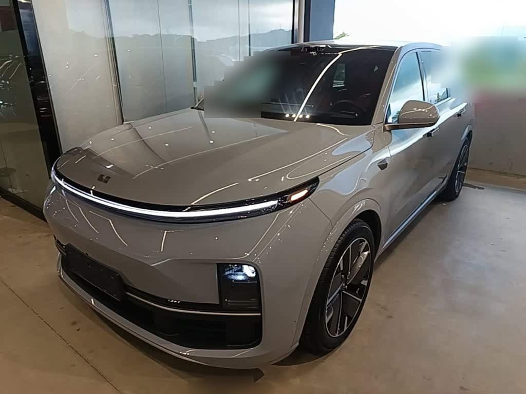 2025 Li Auto Li Xiang L9