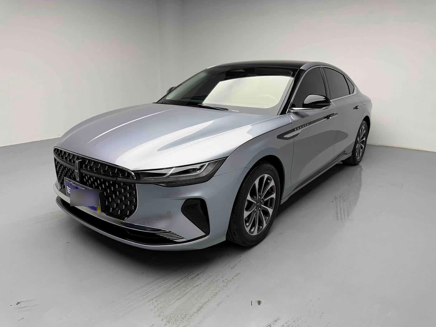 2022 Lincoln Z