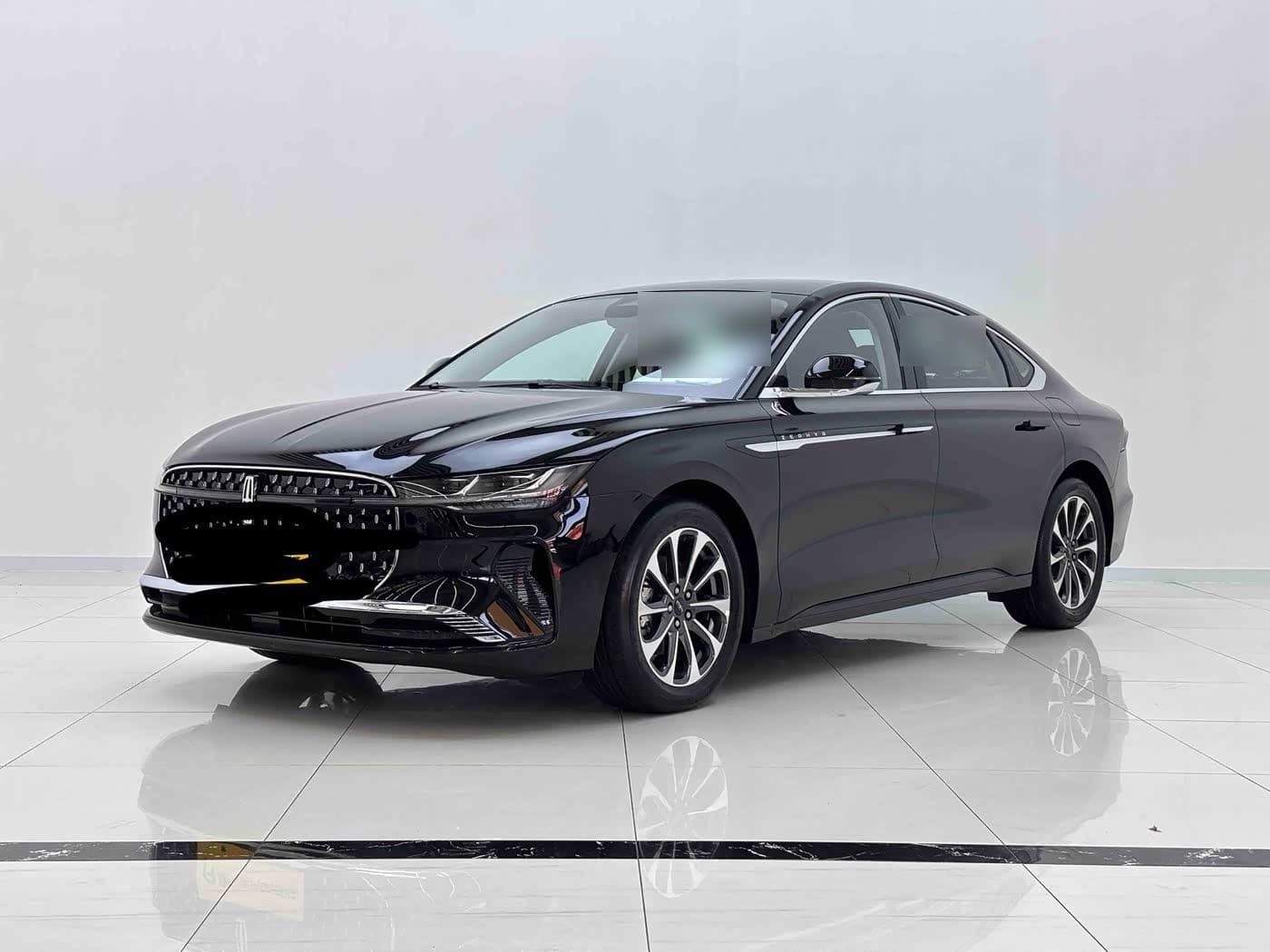 2024 Lincoln Z