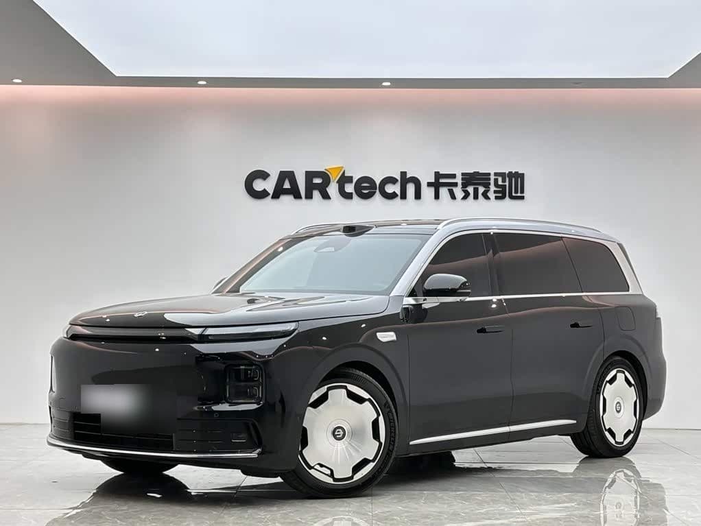 2026 Leapmotor D Series