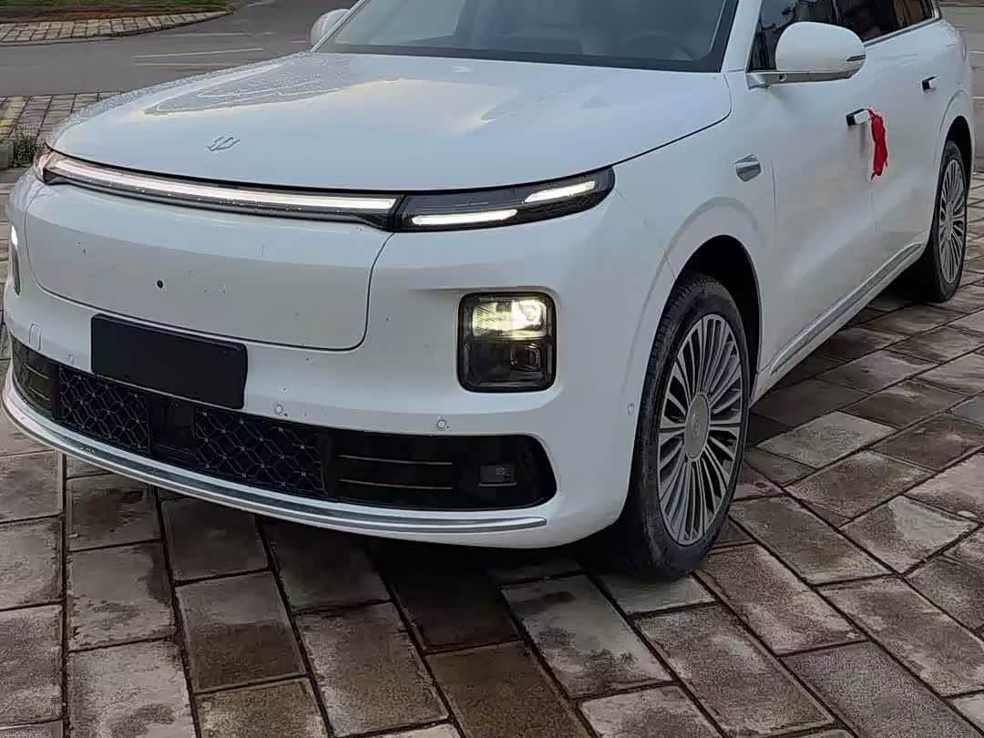 2026 Leapmotor D Series
