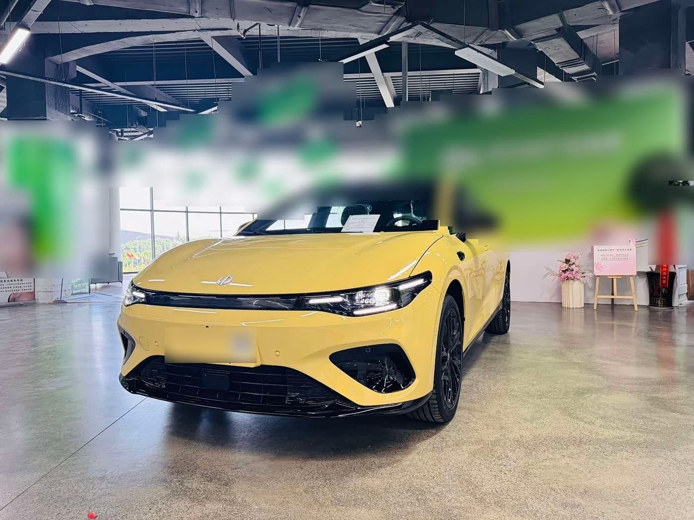 2025 Leapmotor Lafa 5