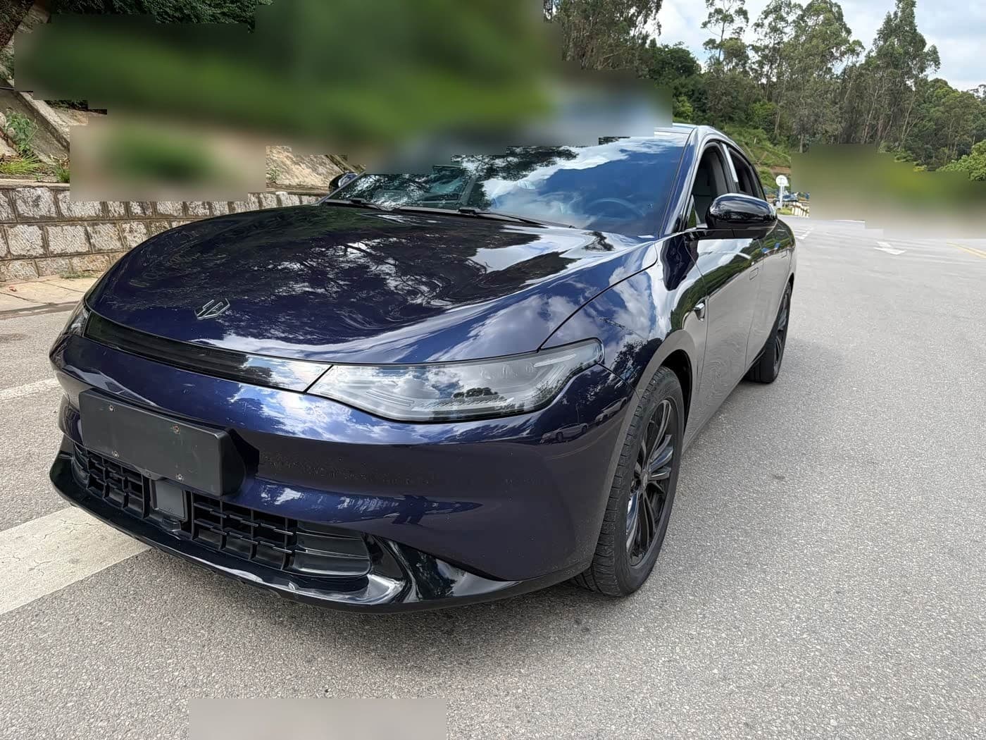 2023 Leapmotor C01