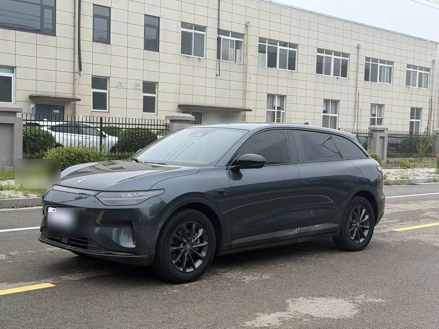 2023 Leapmotor C11
