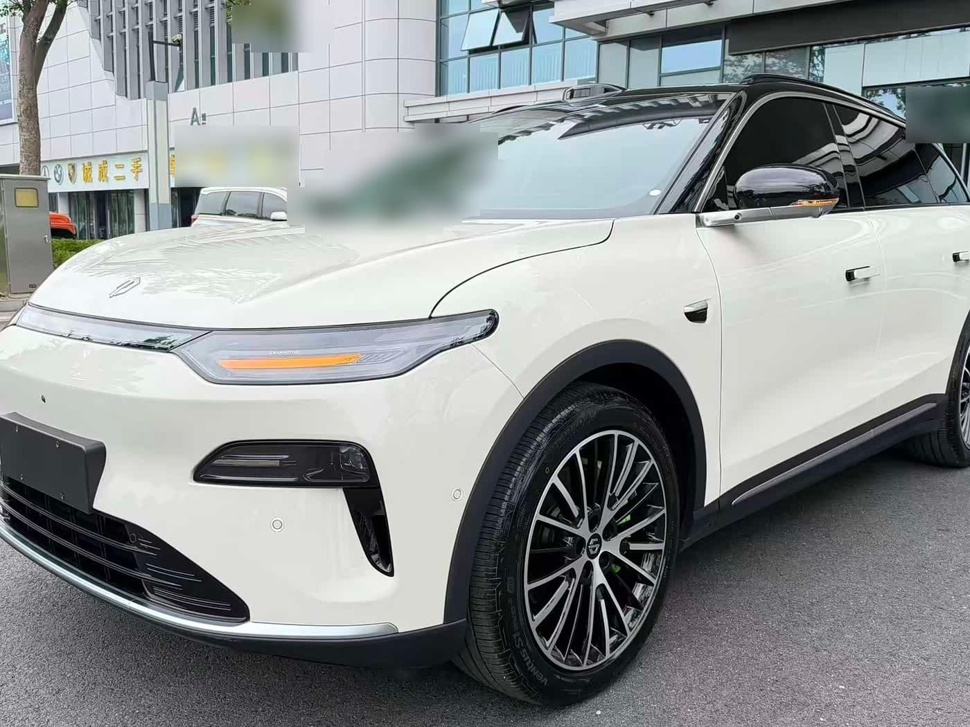 2025 Leapmotor C11