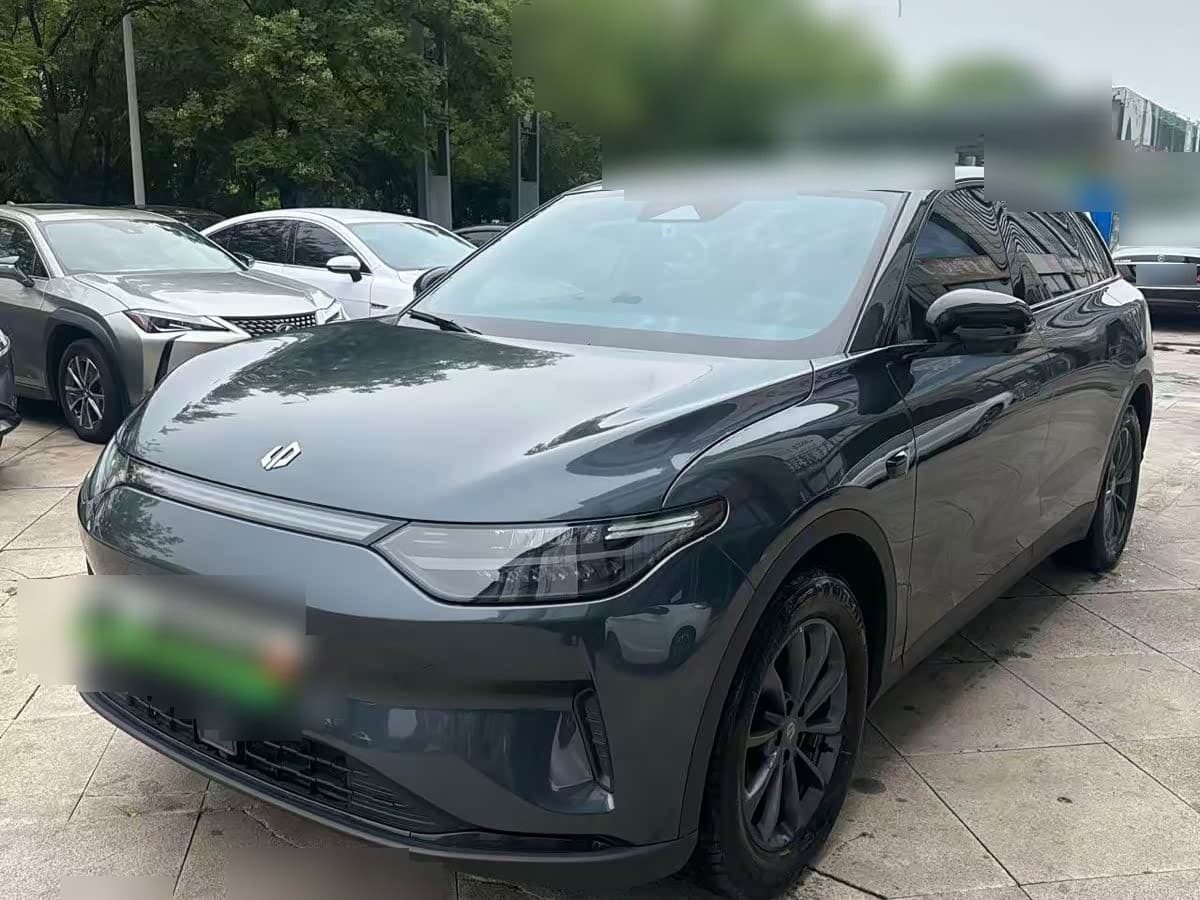 2023 Leapmotor C11