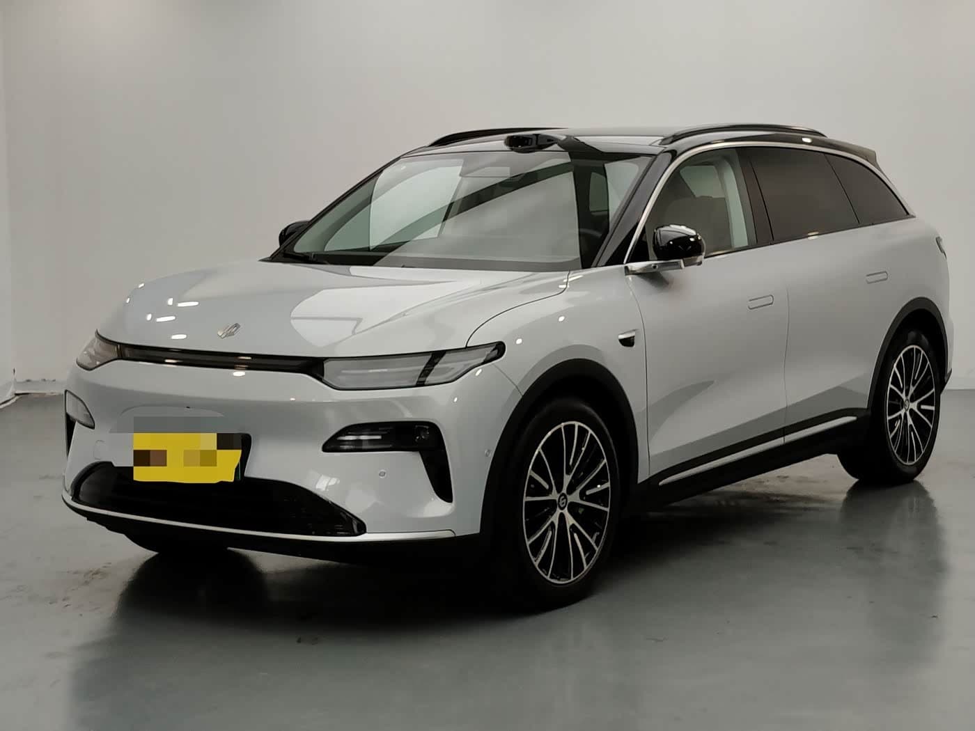 2025 Leapmotor C11