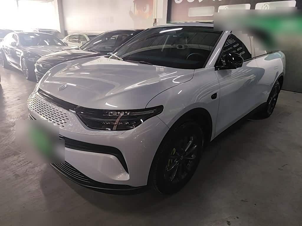 2023 Leapmotor C11