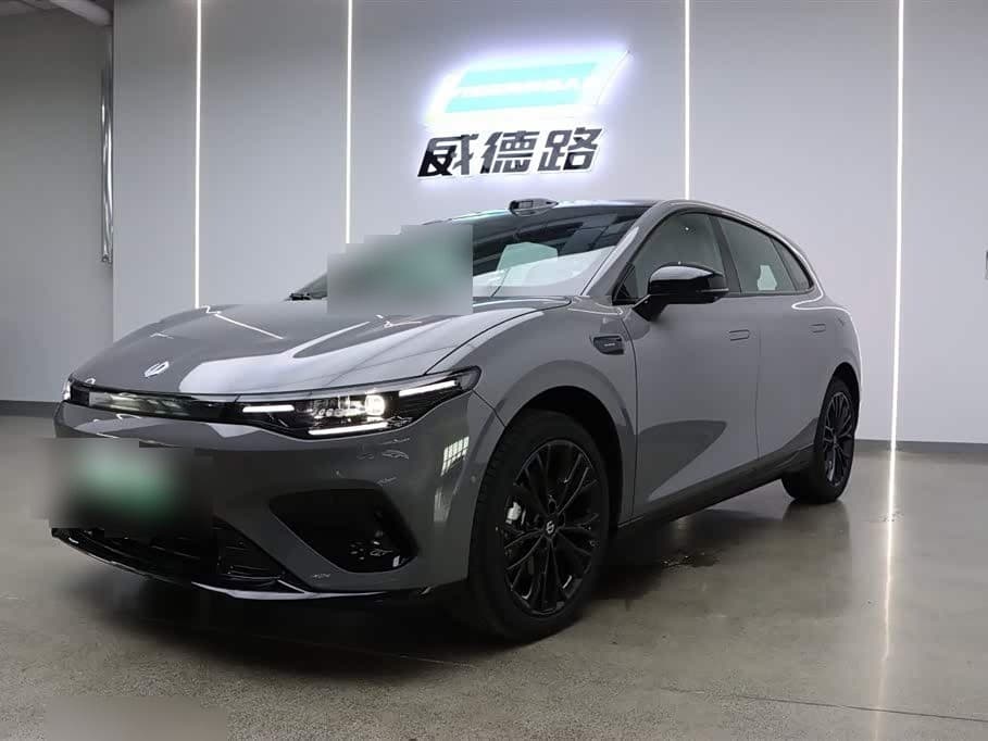 2025 Leapmotor Lafa 5
