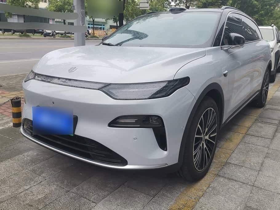 2025 Leapmotor C11