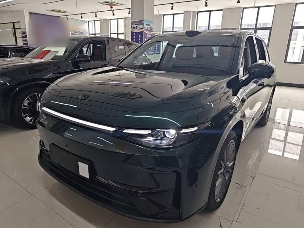 2025 Leapmotor C10