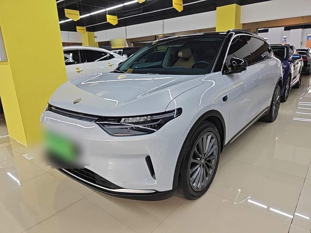 2024 Leapmotor C11