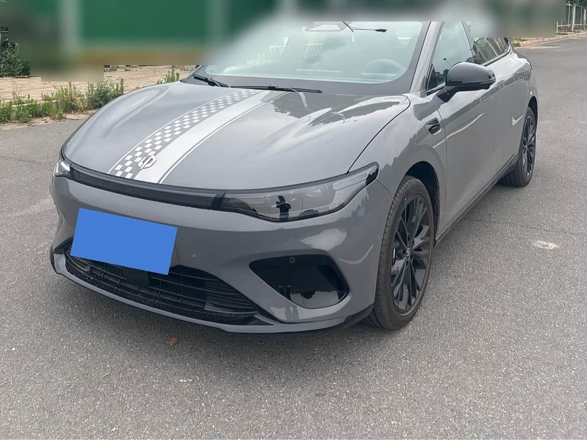 2025 Leapmotor Lafa 5