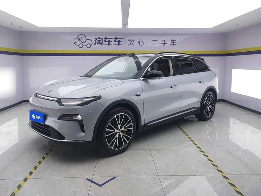 2025 Leapmotor C11