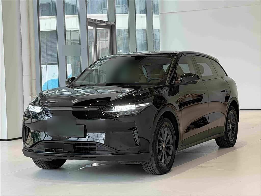 2024 Leapmotor C11