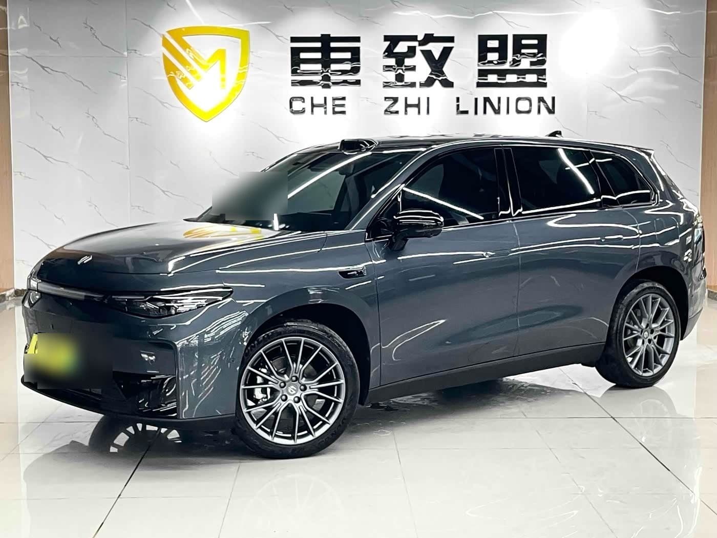 2024 Leapmotor C10