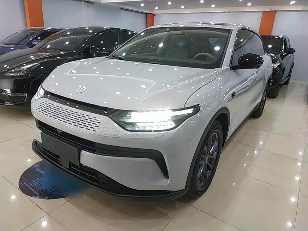 2023 Leapmotor C11