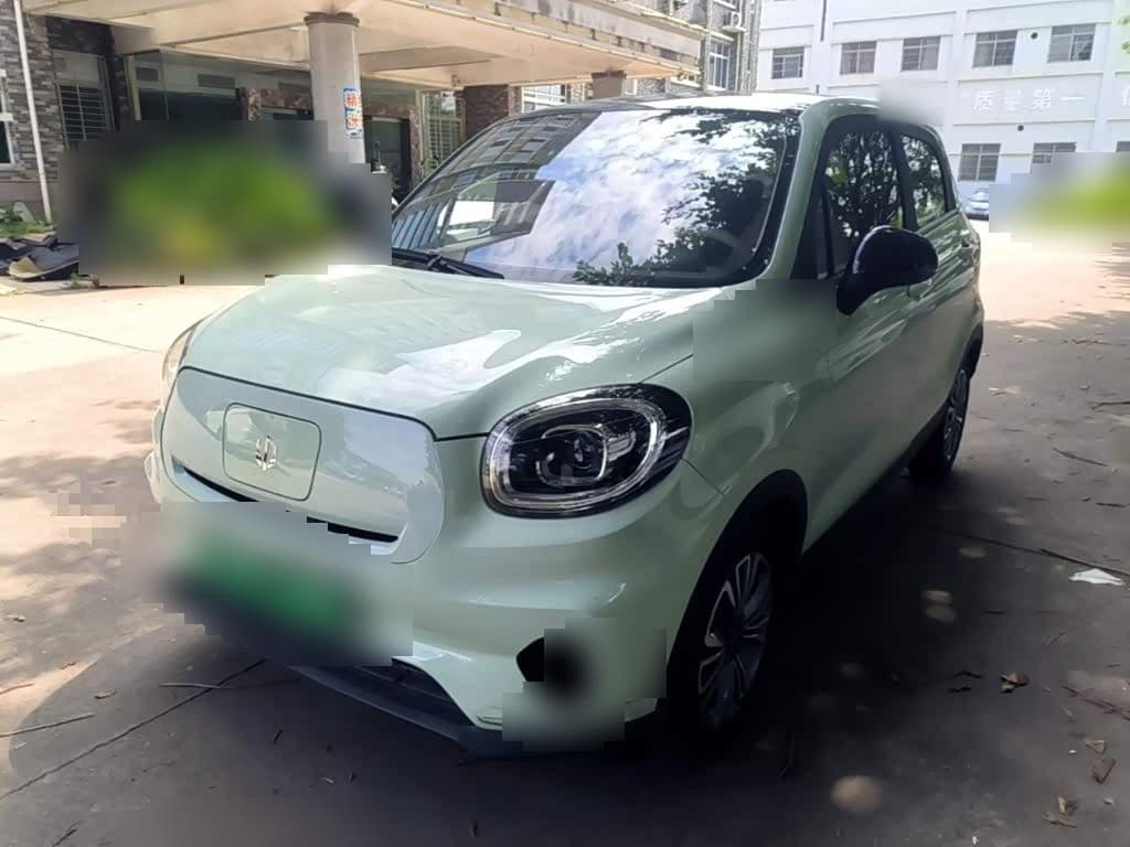 2024 Leapmotor T03