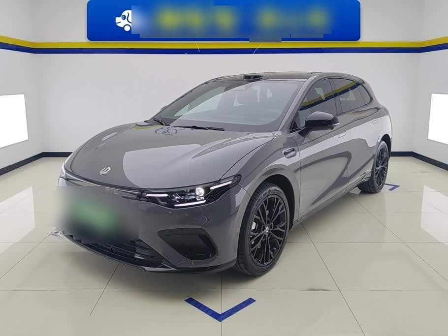2025 Leapmotor Lafa 5