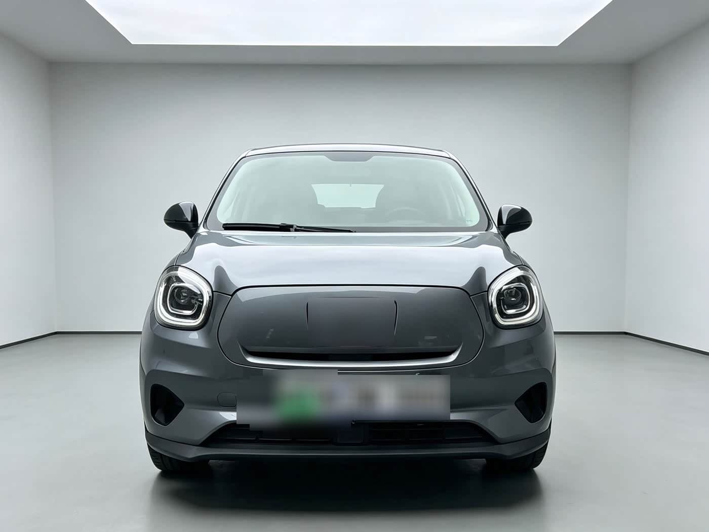 2022 Leapmotor T03