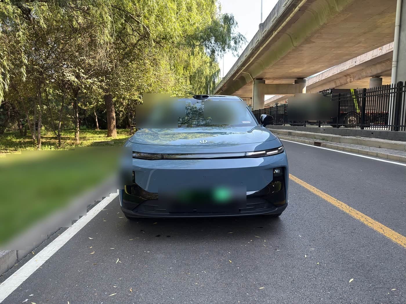 2025 Leapmotor B10
