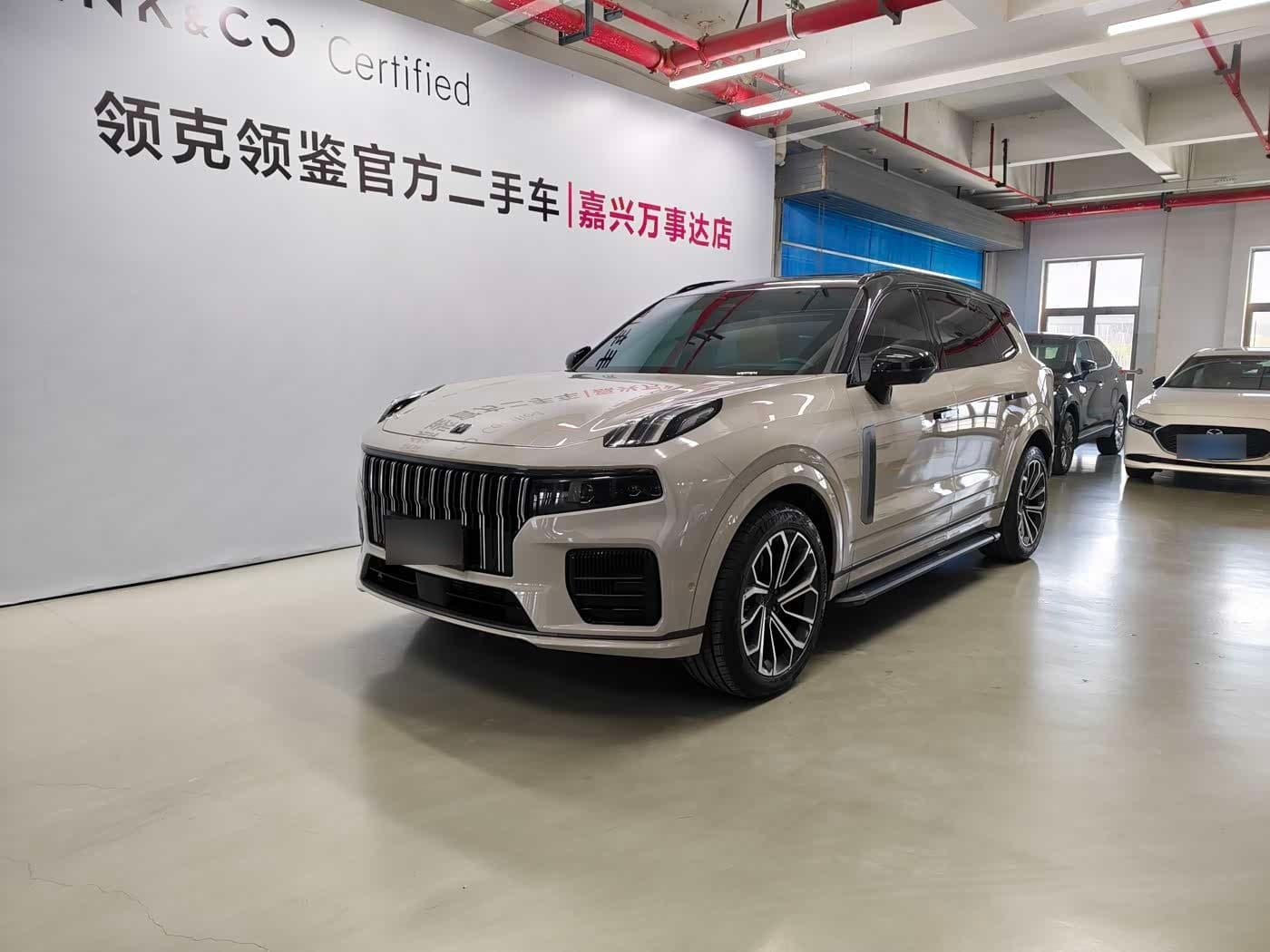 2024 Lynk & Co 09
