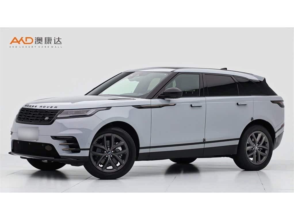 2024 Land Rover Range Rover Velar