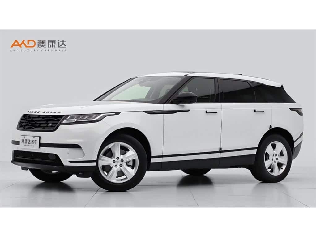 2023 Land Rover Range Rover Velar