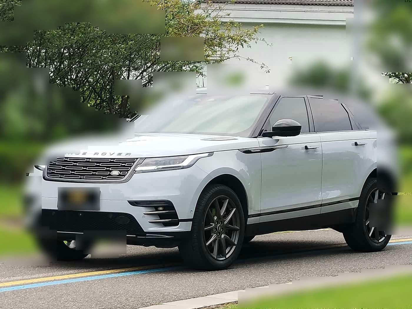 2023 Land Rover Range Rover Velar