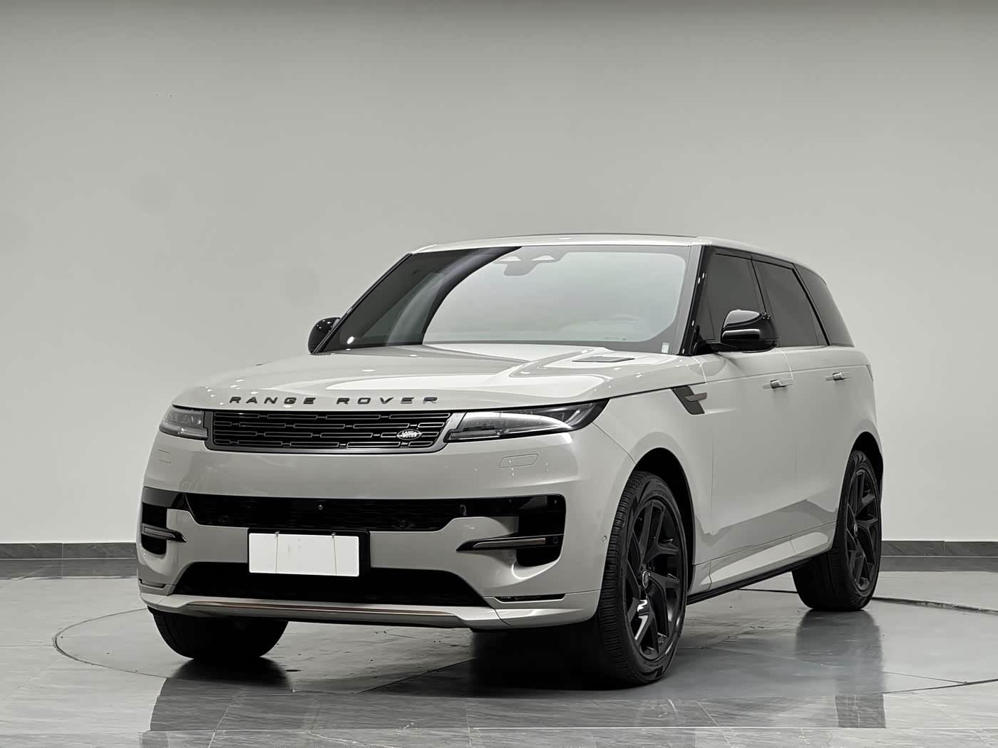 2023 Land Rover Range Rover Sport