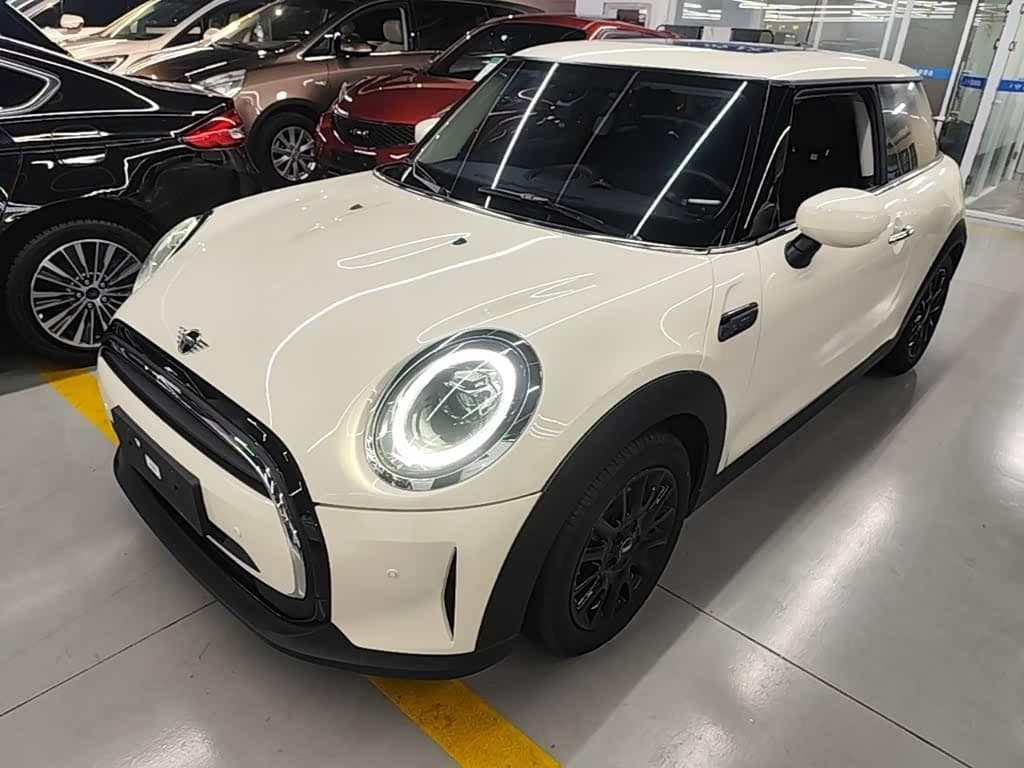 2022 MINI MINI
