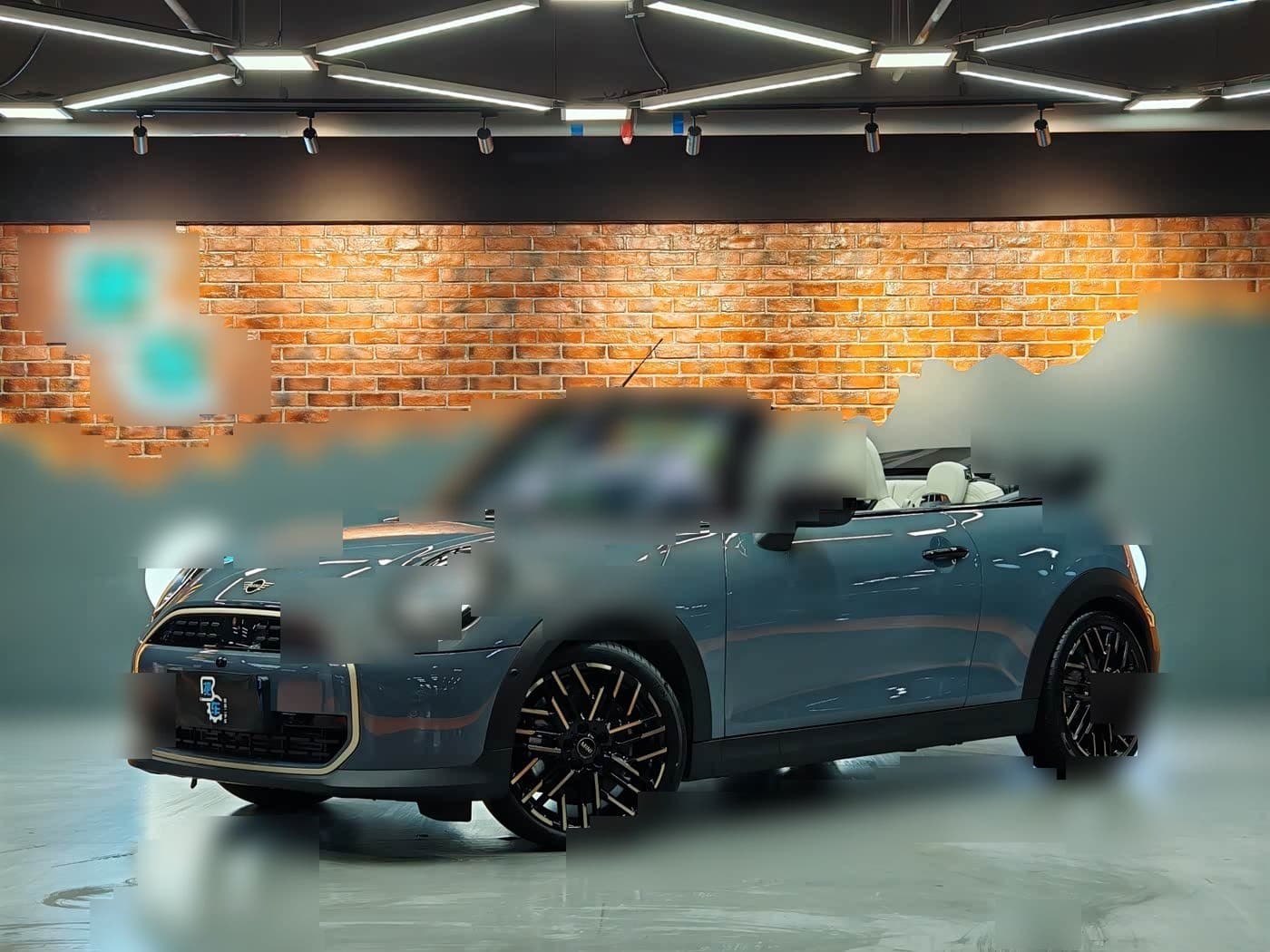 2025 MINI MINI