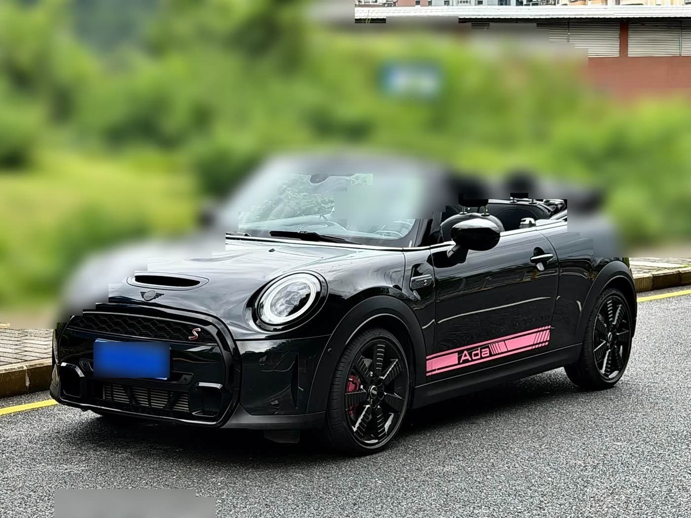2023 MINI MINI