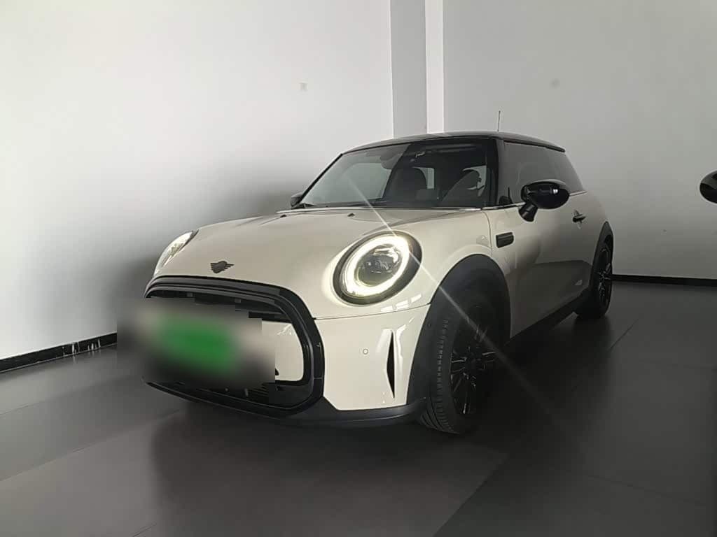 2022 MINI MINI