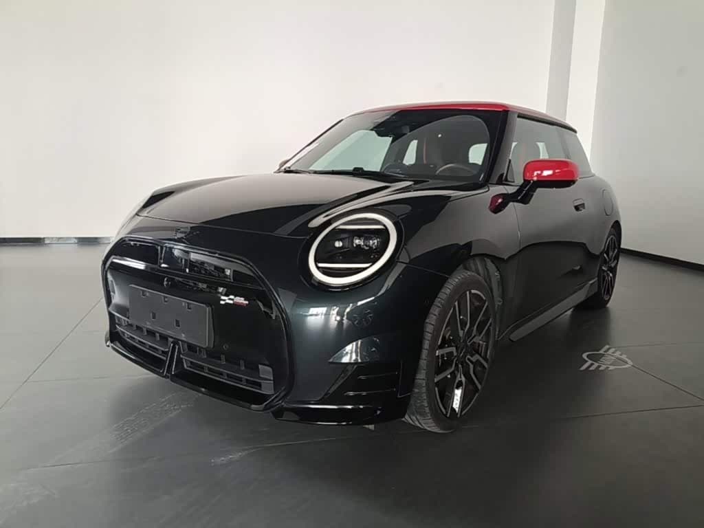 2024 MINI Electric MINI COOPER