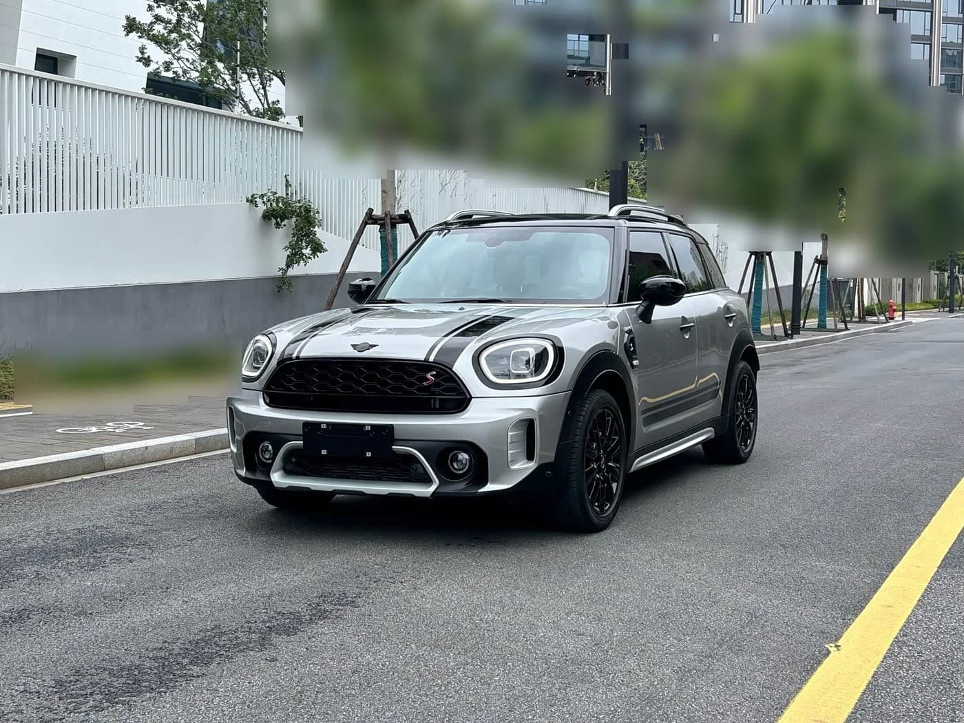 2022 MINI MINI